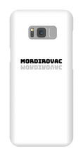 Double Mordirovac Samsung case