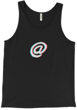 Axenide ChicARROBAs Tank Top