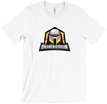 AmandaLorian T-Shirt