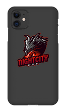 Cover NightCity