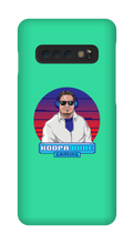KoopaDude Gaming Samsung Phone Cases