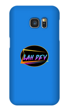 lah_dev Samsung Phone Cases