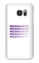 FR13NDLYF1RE - Samsung Phone Case