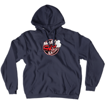 angrycarsalesman Hoodies (No-Zip/Pullover)