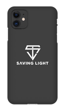 savinglightcic iPhone Phone Cases