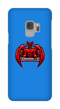 gohnsallw Samsung Phone Cases