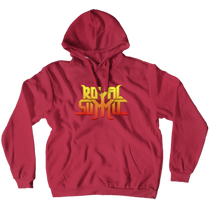 royalsummit Hoodies (No-Zip/Pullover)