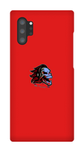 mr_talent_tv Samsung Phone Cases