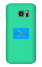 Plazma Samsung Phone Cases