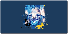 mkrb_msmumbles XXL Gaming Mousepad