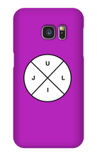 jvl1x Samsung Phone Cases