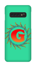 goddessiris_811 Samsung Phone Cases