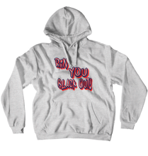 Rin you black out! - Pullover Hoodie