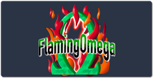 flamingomegagaming XXL Gaming Mousepad
