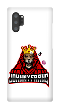JohnnyFaang Samsung Phone Cases