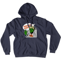 Foolish Ork! Hoody
