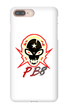 pedrobizk8 iPhone Phone Cases