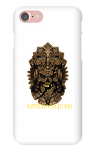 snip3xazteka iPhone Phone Cases