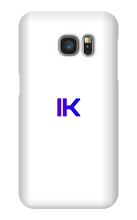 isaackekoa Samsung Phone Cases