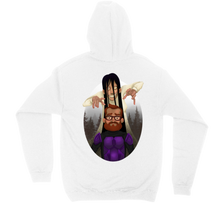 SCREWLOOSE hoodie-back