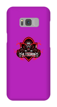 ultscrub Samsung Phone Cases