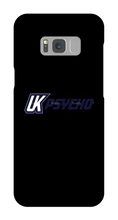 ytukzpsycho Samsung Phone Cases