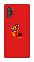 dnw_davys Samsung Phone Cases