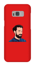 llBUZZll Samsung Phone Cases
