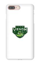 Team Venom iPhone Phone Cases