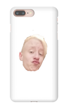 snowonlol iPhone Phone Cases