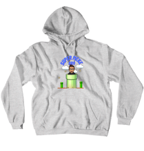 Super Meke Bro Hoodie