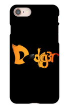 dodg3r_ iPhone Phone Cases
