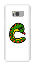 Choppa Logo Samsung Case