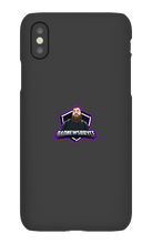badnewsbryce iPhone Phone Cases