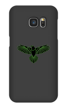 hawkeyor Samsung Phone Cases