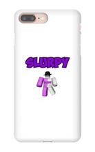 Slurpy IPhone Cases