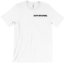 icyy on gfuel T-Shirts