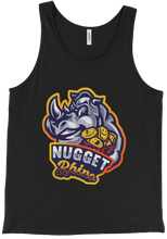 nuggetrhino Tank Top