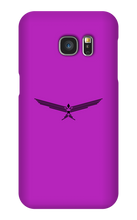silverthourne Samsung Phone Cases
