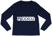 marcosgomezxd32 Long Sleeve Tee