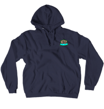 Dao_TV Hoodies (No-Zip/Pullover)