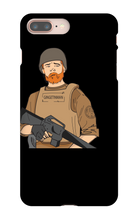 Tarkov iPhone Phone Cases