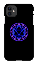 The Arcane Gate iPhone Phone Cases