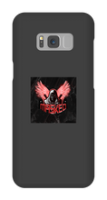 xmaskeda Samsung Phone Cases