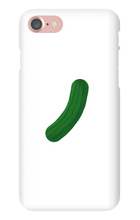 Dill with it iPhone Cases
