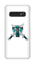 creed_of_titans Samsung Phone Cases
