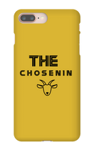Drickus Parks iPhone Phone Cases