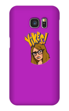 princesshaaaaay Samsung Phone Cases