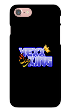 vexxking iPhone Phone Cases