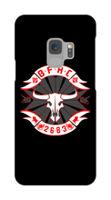 bfhclantv Samsung Phone Cases